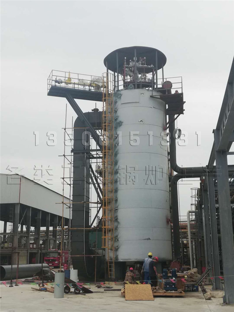 6噸燃?xì)忮仩t多少錢