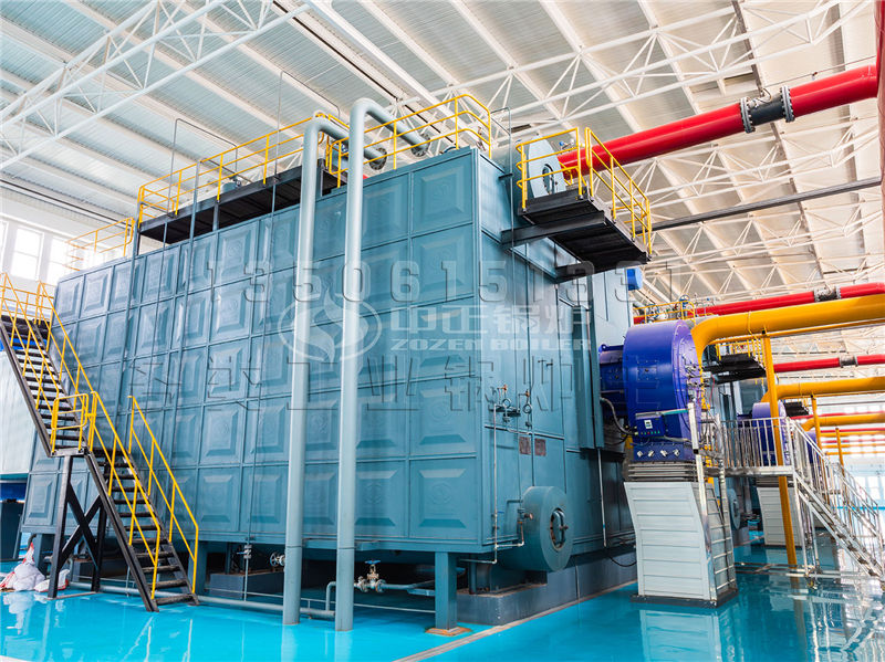 6噸生物質(zhì)鍋爐多少錢長沙