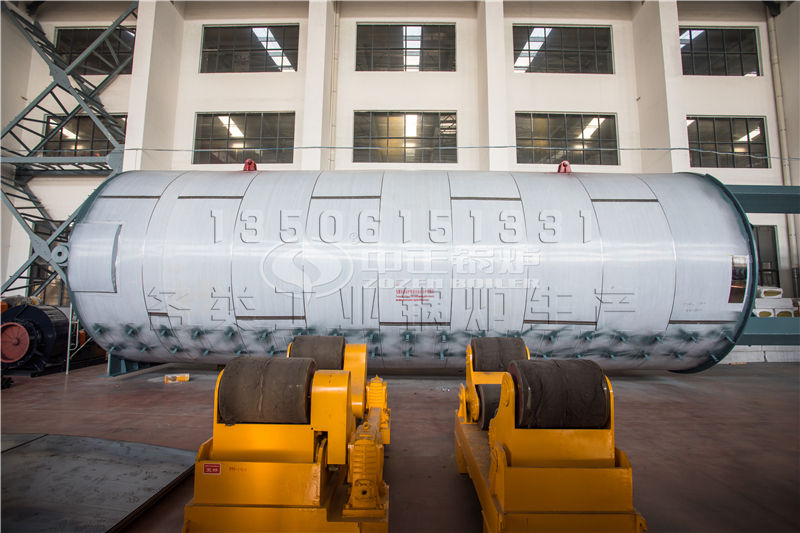 4噸蒸汽鍋爐多少錢一臺