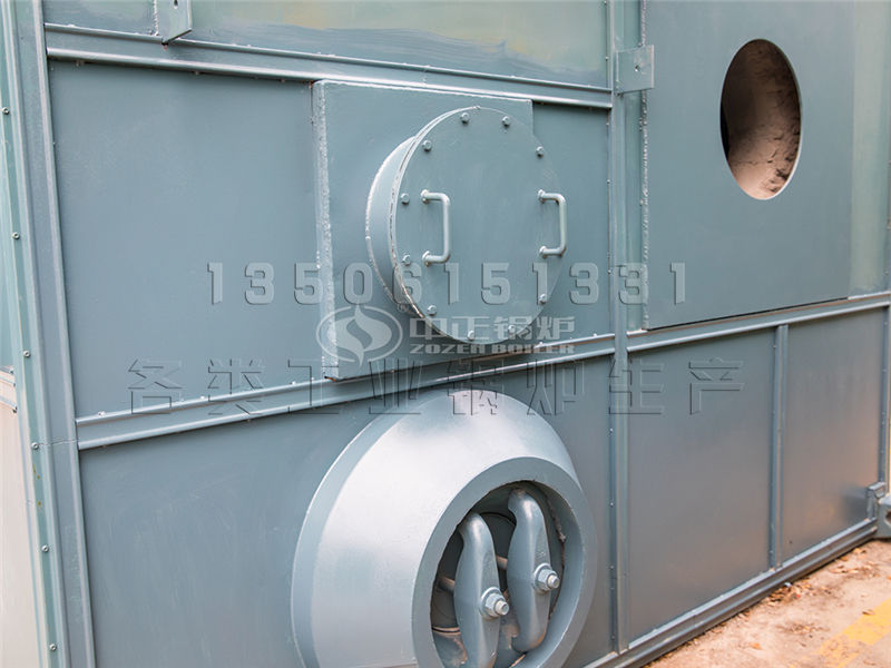 10噸燃?xì)忮仩t報價